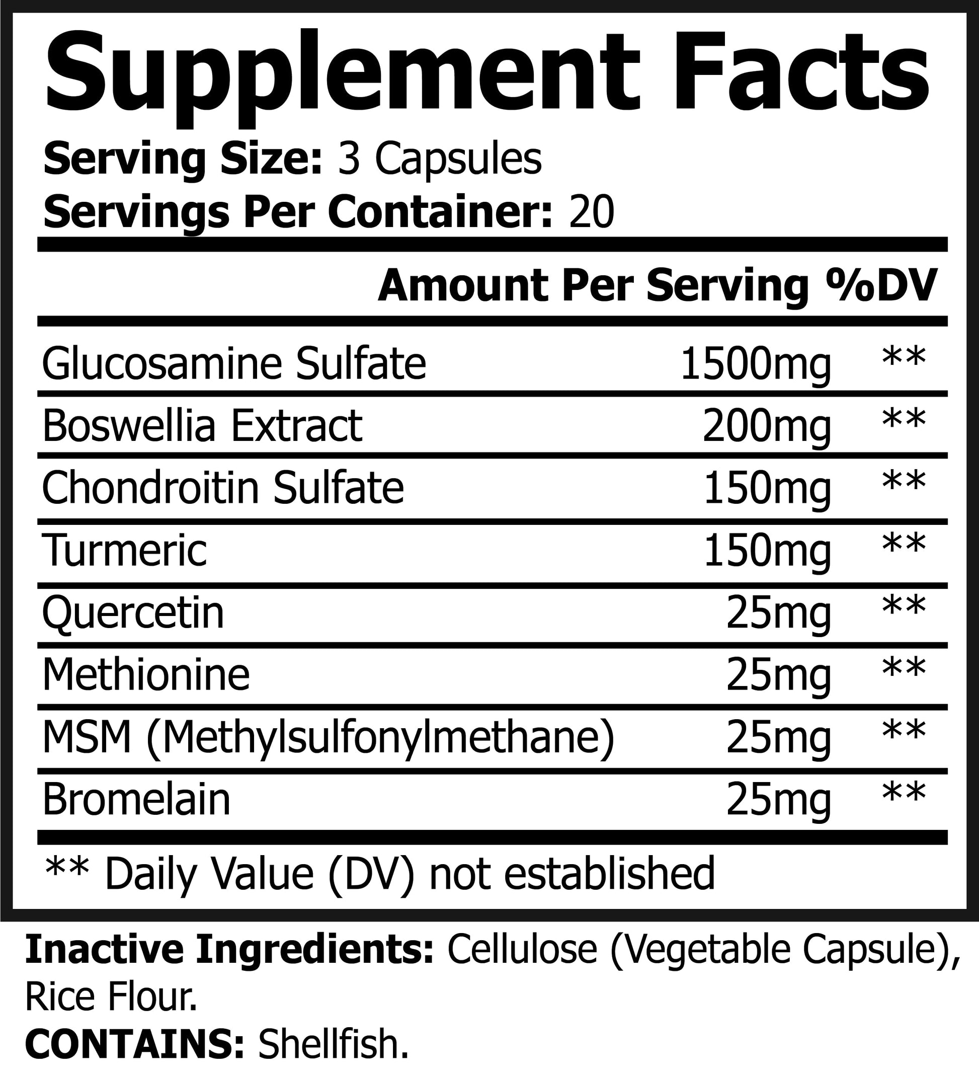 Joint Flex Ultra supplement bottle with natural ingredients for joint health and flexibility