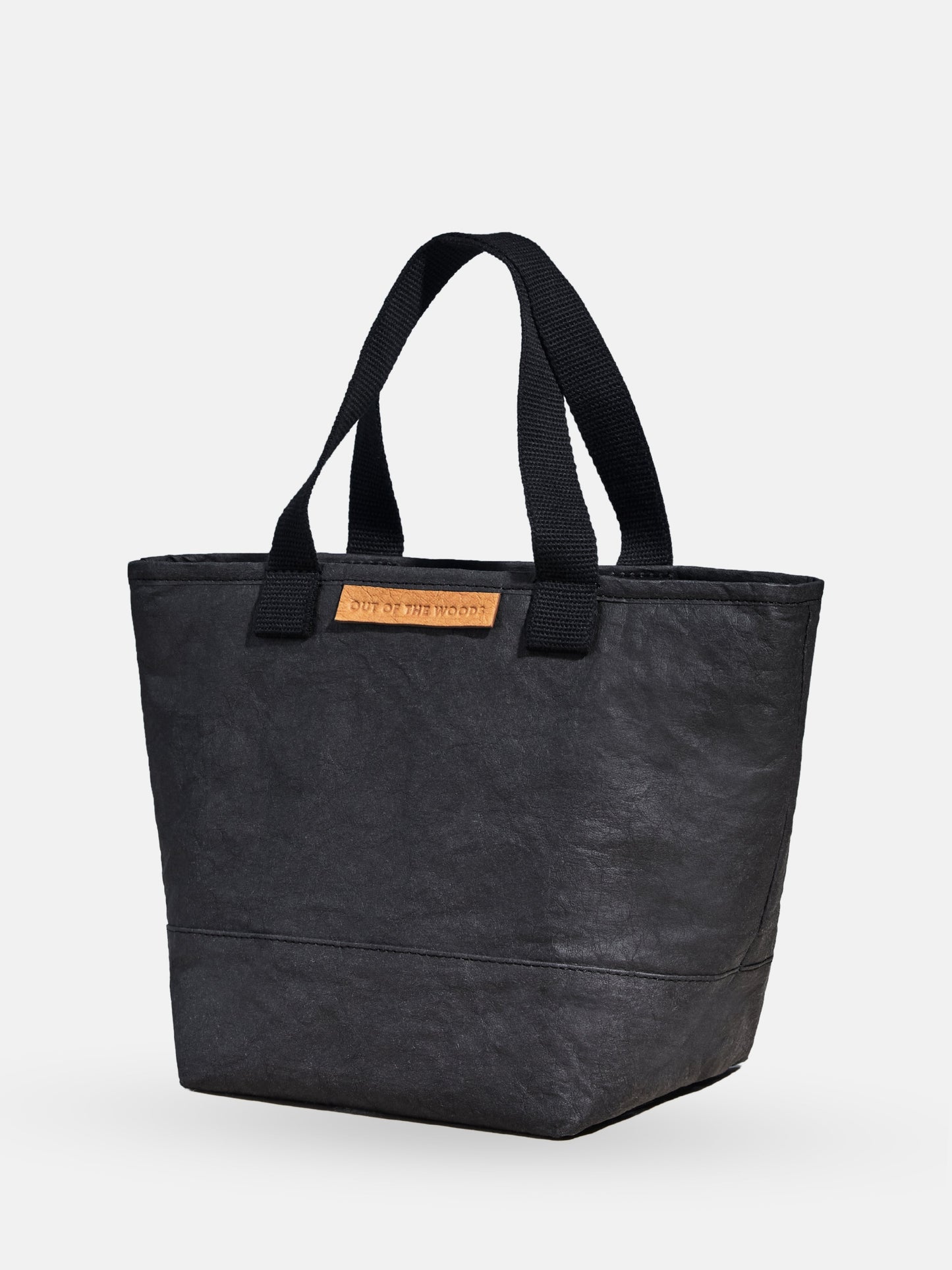 Mini Shopper Lunch Cooler stylish lunch bag and purse hybrid for midday use