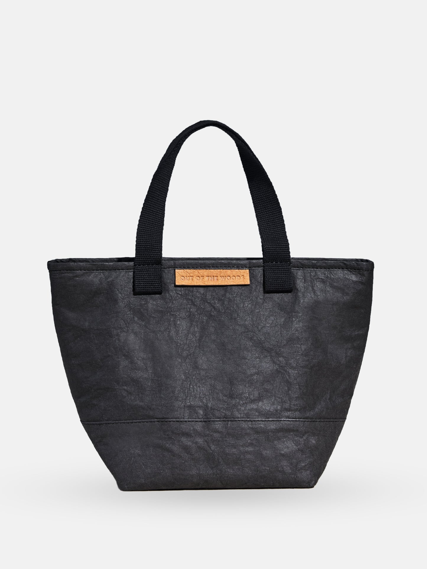 Mini Shopper Lunch Cooler stylish insulated lunch bag doubling as a purse