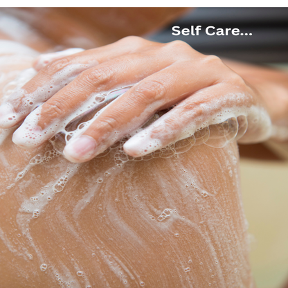 DUO Body Care System for dry skin with moisturizing body wash and lotion in 11 fragrances for women