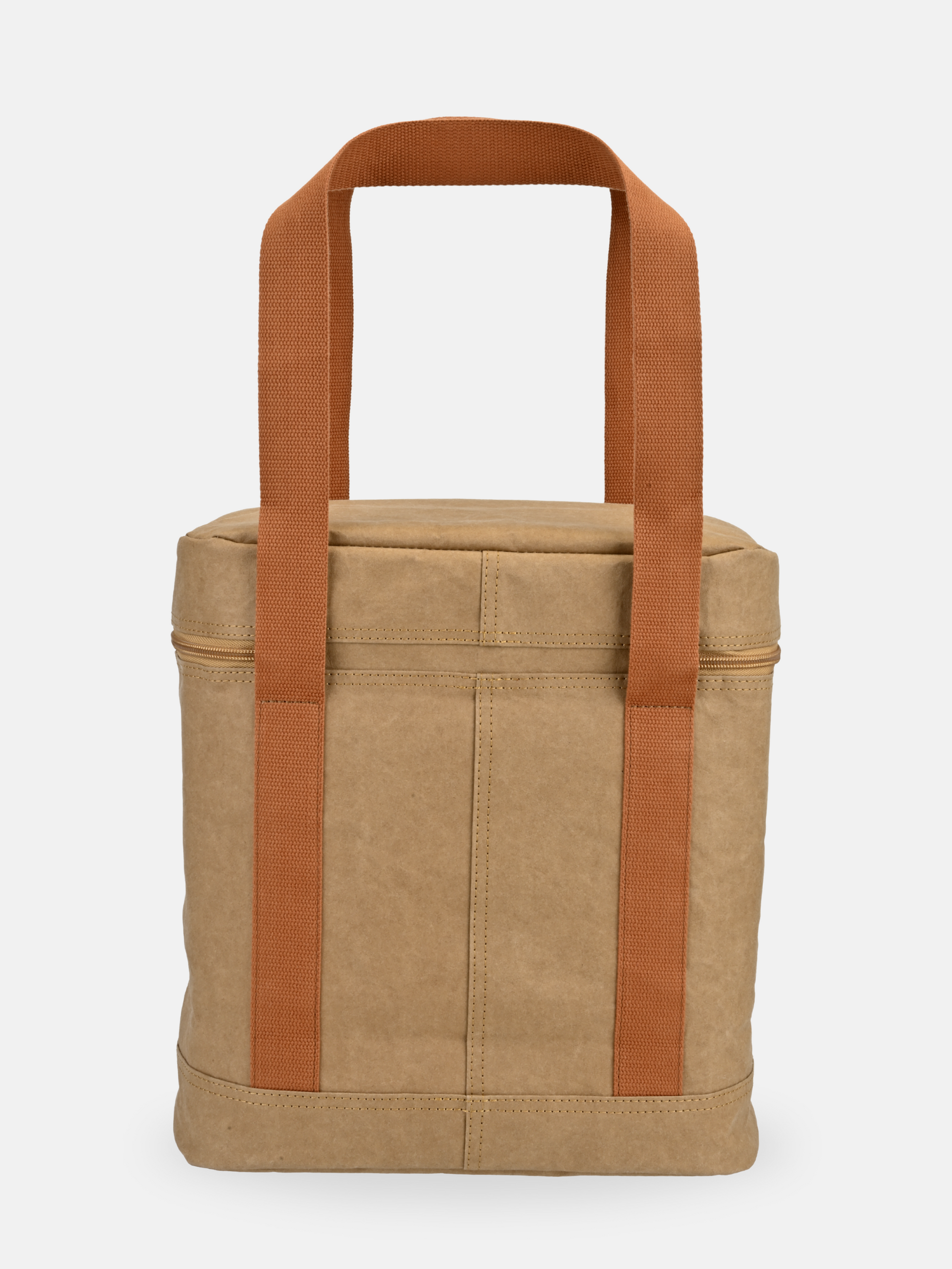 Walrus Cooler soft-sided cooler with extended 10.5" handles for easy carrying