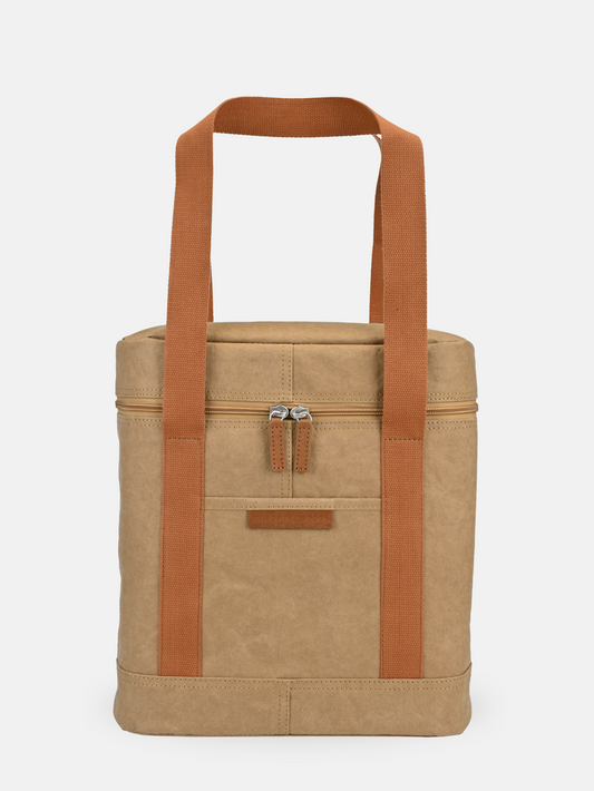 Walrus Cooler soft-sided cooler with extended 10.5" handles for easy over-the-shoulder carrying