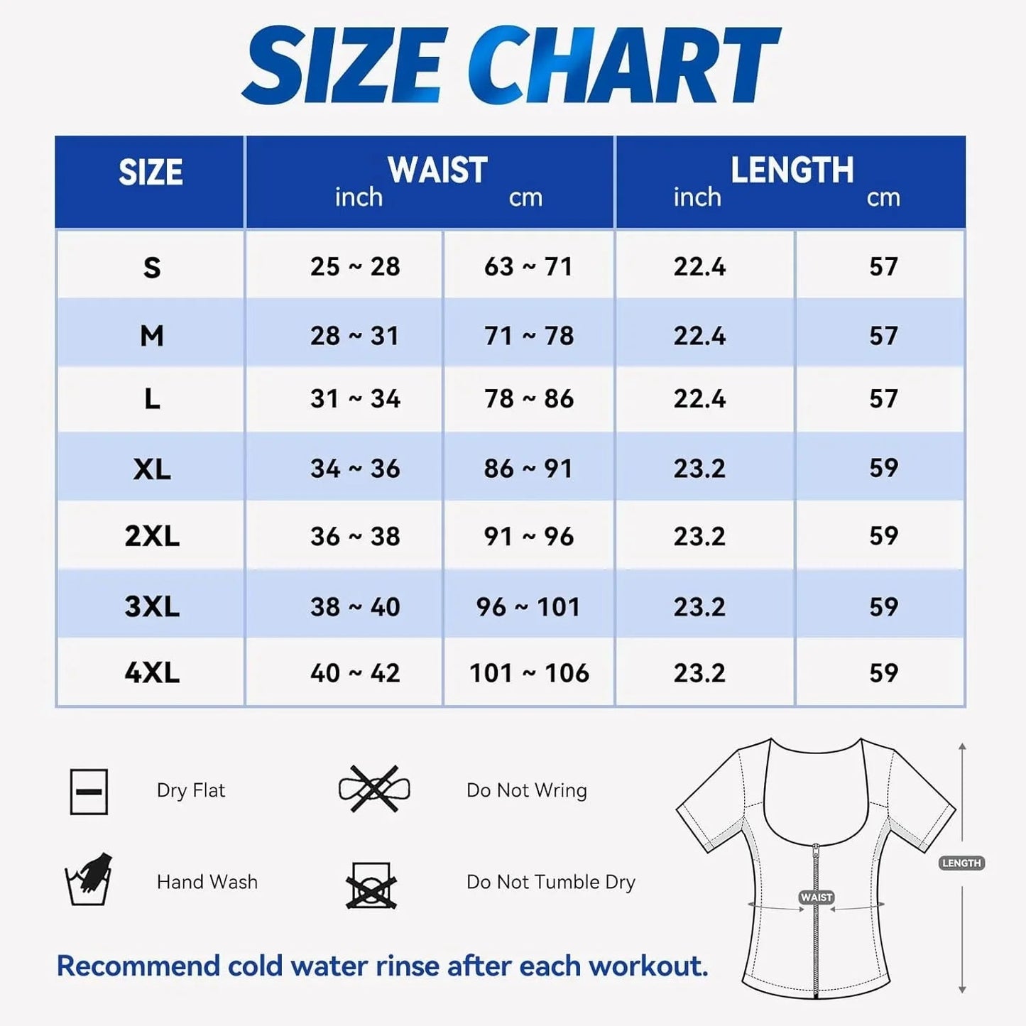 Women wearing sauna suit for enhanced sweat and body shaping during workout