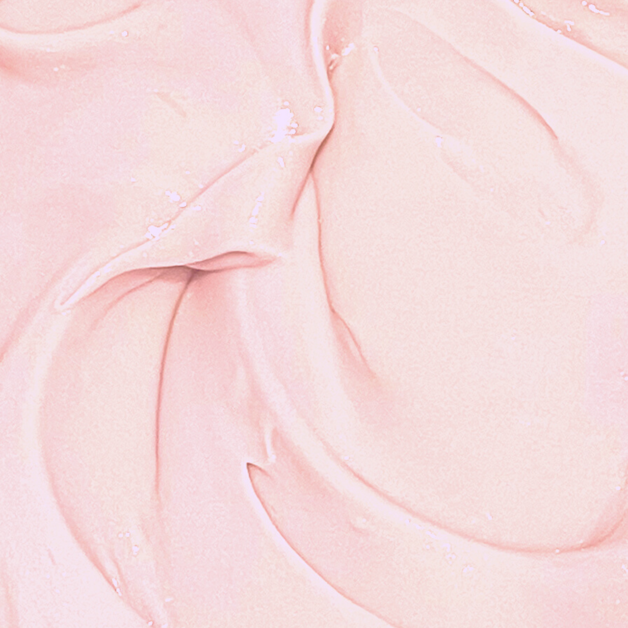 Watermelon Hydro Glow moisturizing cream jar with pink creamy texture and tropical scent ingredients